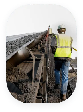 ERP for Coal Washeries and Logistics