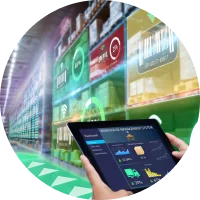 Benefit Smart Inventory Management