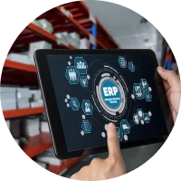 Benefit Streamlined Product Categorization