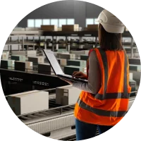 Benefit End-to-End Operational Visibility