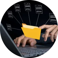 Benefit Centralized Tracking