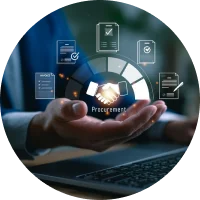 Benefit Automated Procurement