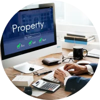 Benefit Digital Property