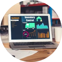 Benefit Lot-Wise Bale Tracking