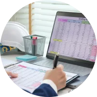 Benefit Raw Cotton Procurement