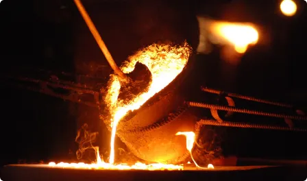 ERP-for-Casting-Foundry