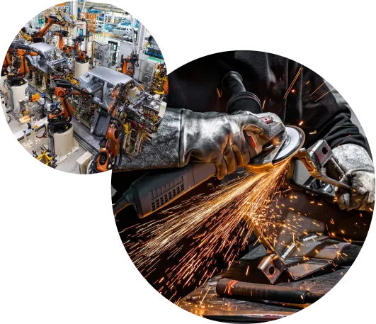 ERP-for-Discrete-Manufacturing