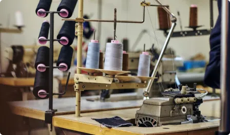 ERP-for-Spinning-Textile-Industry