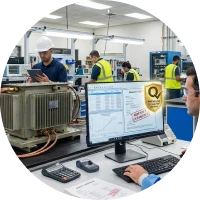 Benefit Quality Certification Management