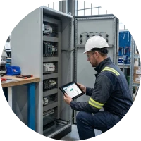 Benefit Service Traceability