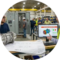 Challenges Engineering-Production