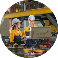 Benefit Integrated Control