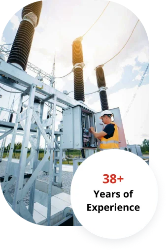 ERP for Transmission EPC Project Management Industry