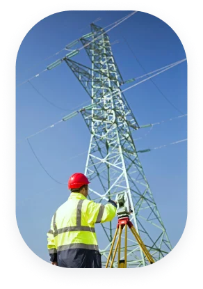 ERP for Transmission EPC Project Management Industry