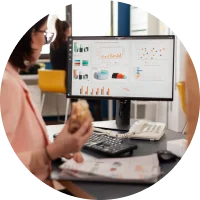 Benefit Real-Time Purchase