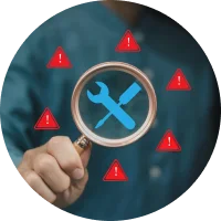 Challenges Manual Warranty Tracking