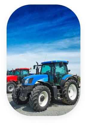 ERP for Equipment Sales and Service Industry