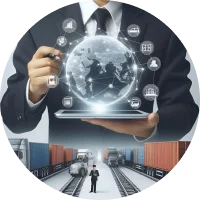 Benefit Streamlined Global Logistics