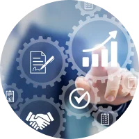 Benefit Centralized LC/BG