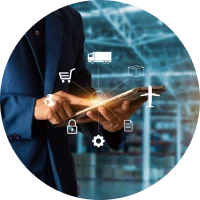 Benefit Real-Time Container Tracking