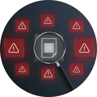 Challenges Inconsistent Policy Updates