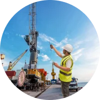 Challenges Port Operations