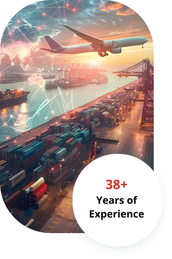 ERP for EXIM & International Trade Industry 