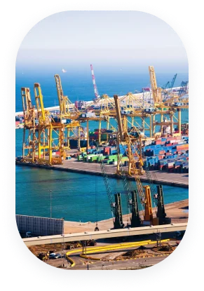 ERP for EXIM & International Trade Industry