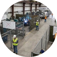 Challenges Fragmented Process Visibility