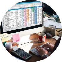 Benefit BOM Management