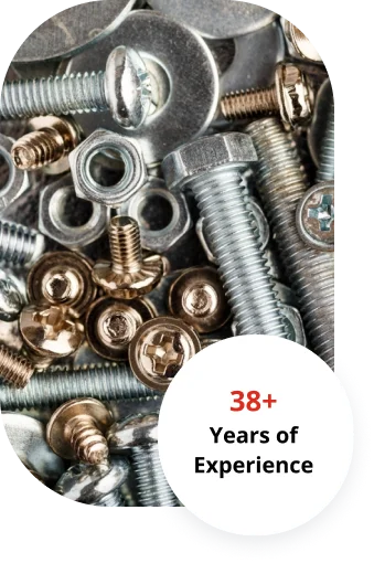 ERP for Casting and Foundry Industry