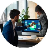 Benefit Strategic Decision-Making