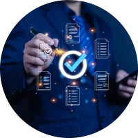 Benefit Quality Assurance