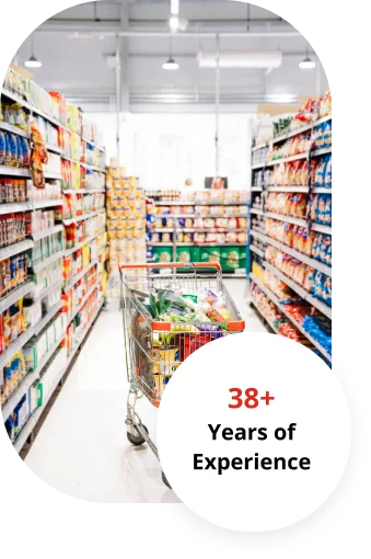 ERP for FMCG Industry