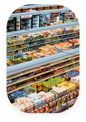 ERP for FMCG Industry