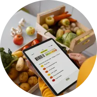 Challenge Data Management