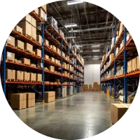 Challenges Disorganized Equipment