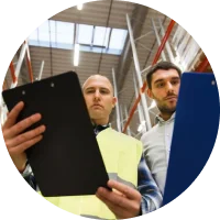 Challenges Static Inventory management