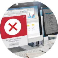 Challenges Service Lifecycle Tracking