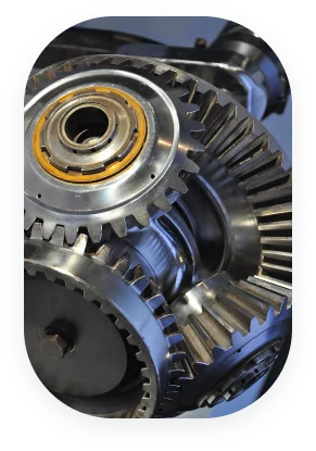 ERP for Heavy Equipment & General Trade Industry