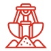 logistics icon