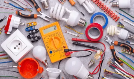 Electrical Equipment