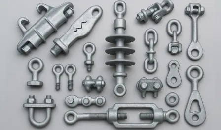Line Hardware Manufacturing