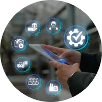 Benefit Enables Real-Time Data