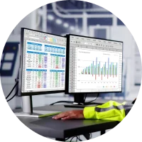 Benefit Production Dashboards