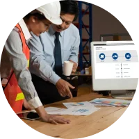 Benefit Inventory Accuracy