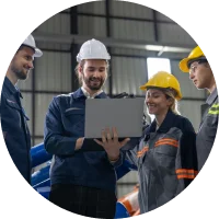 Benefit Enhances Communication