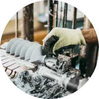 Challenges Slow Down Moulding Cycle