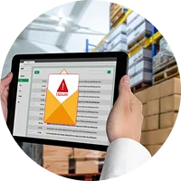 Challenges Disconnected Systems