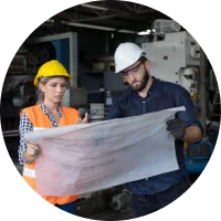 Challenges Inconsistent Material Planning